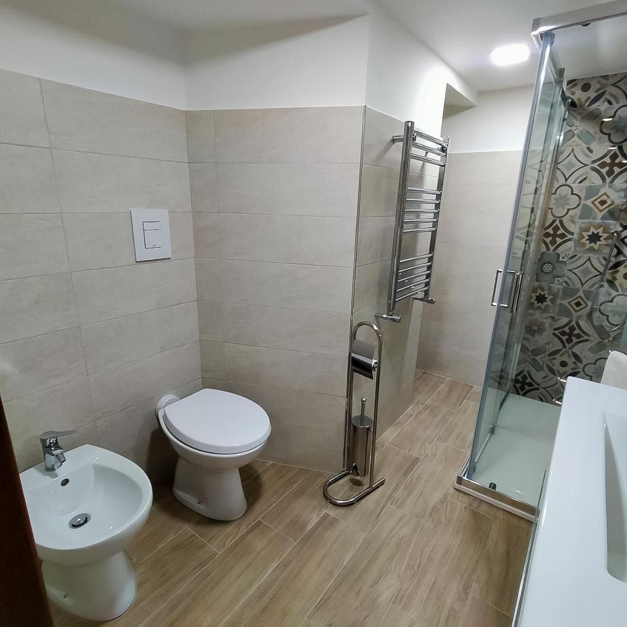 Autentica Appartement Naples