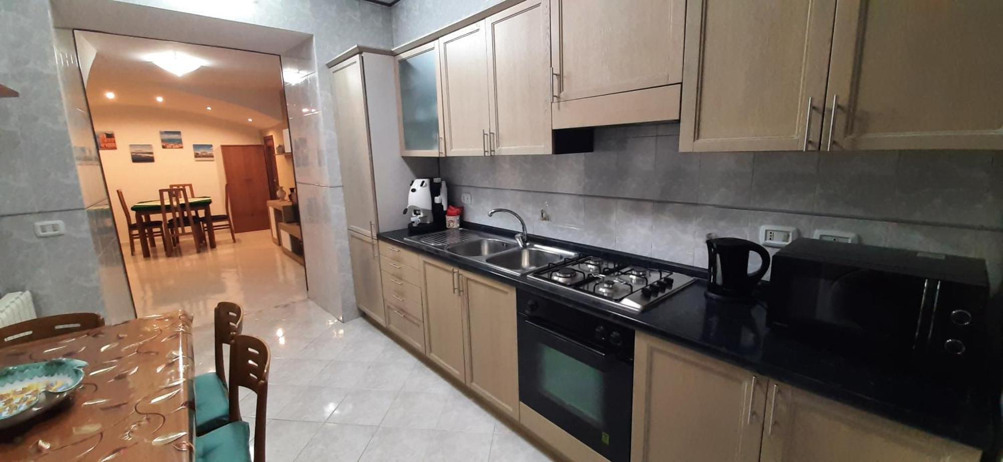 Appartement Autentica