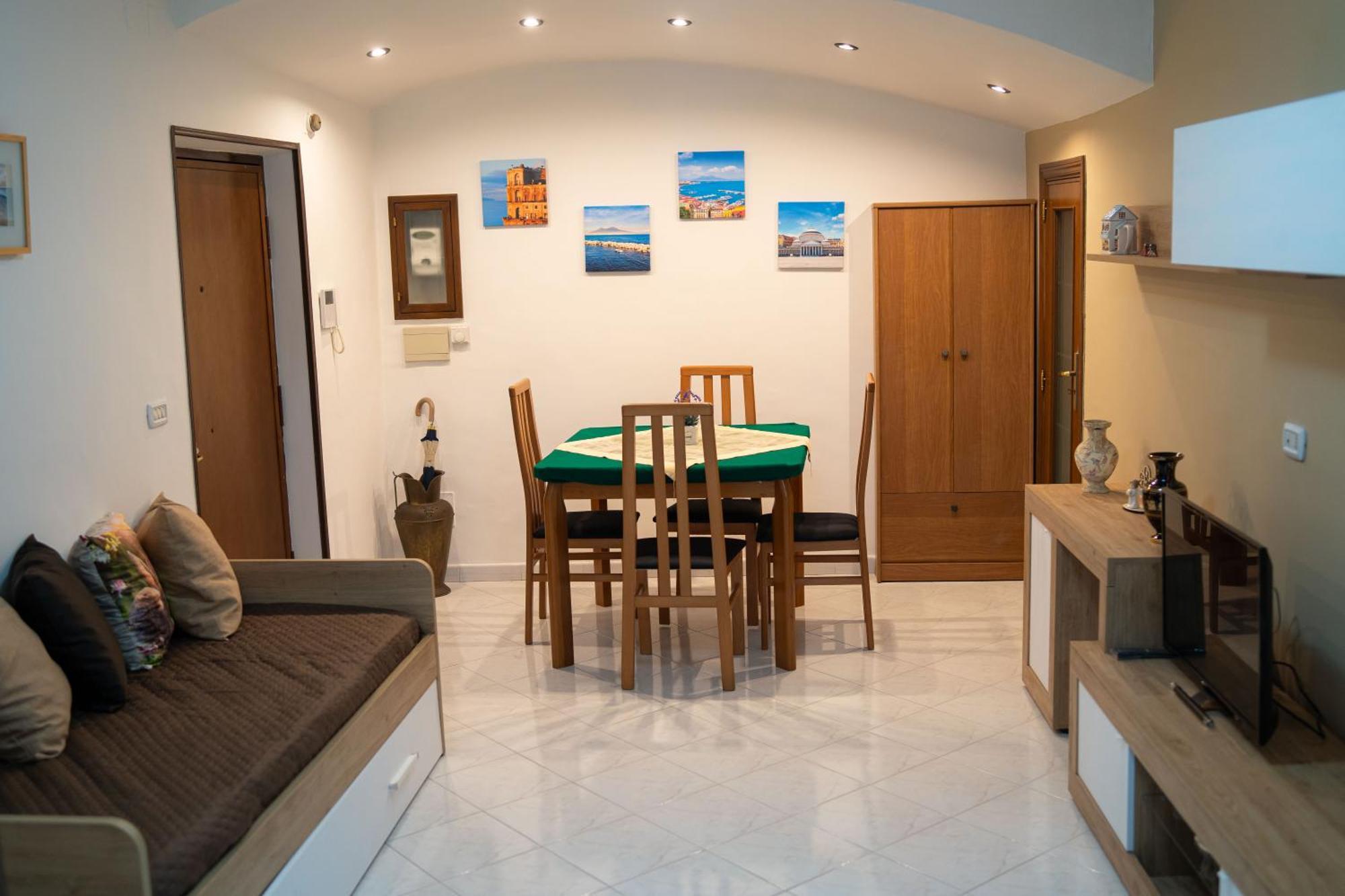 Autentica Appartement *