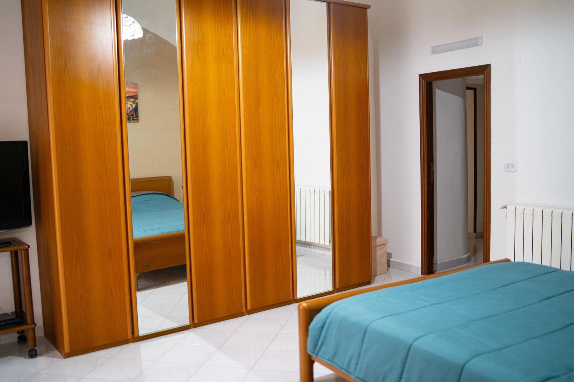 Appartement Autentica Naples