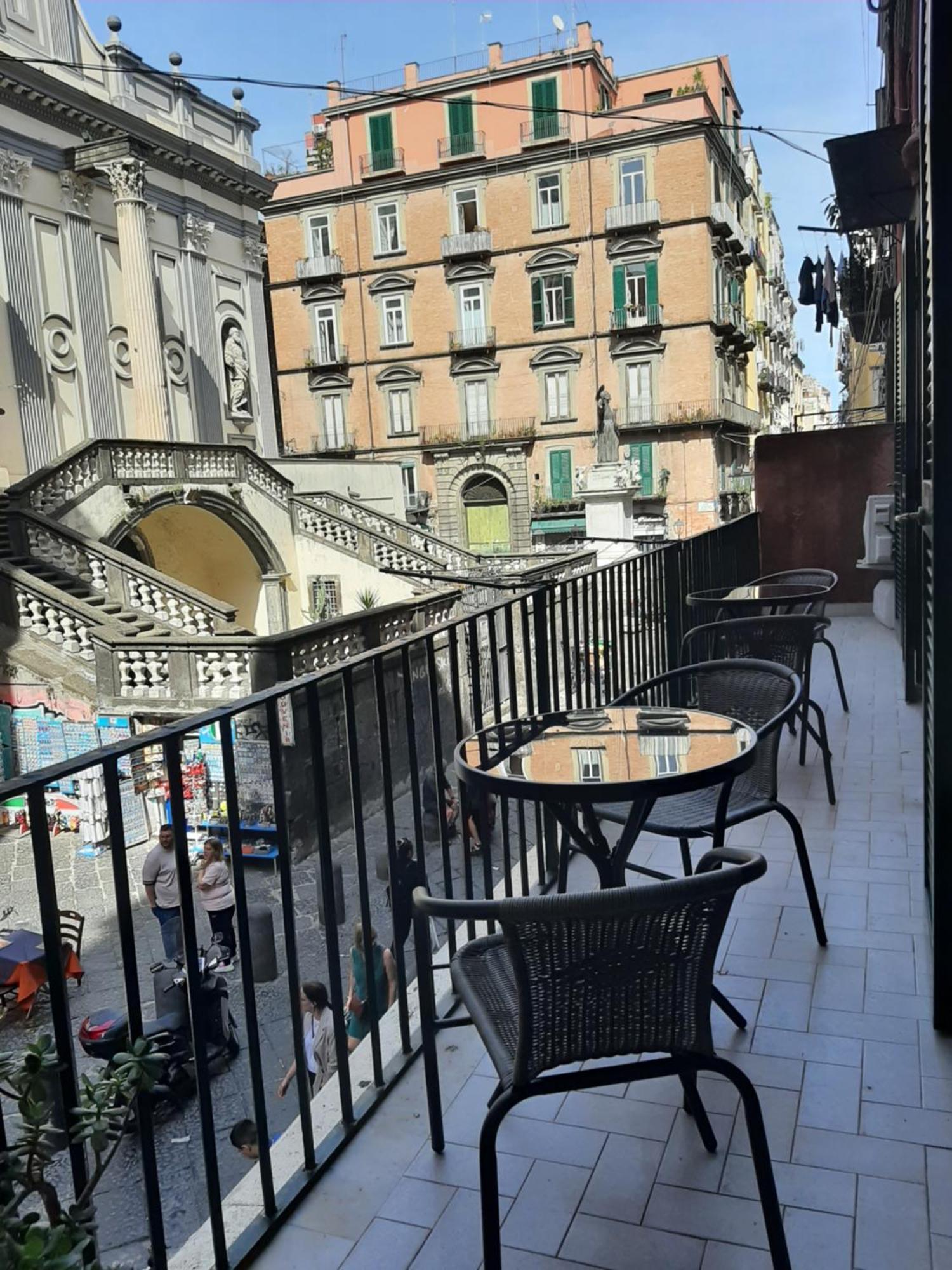 Appartement Autentica