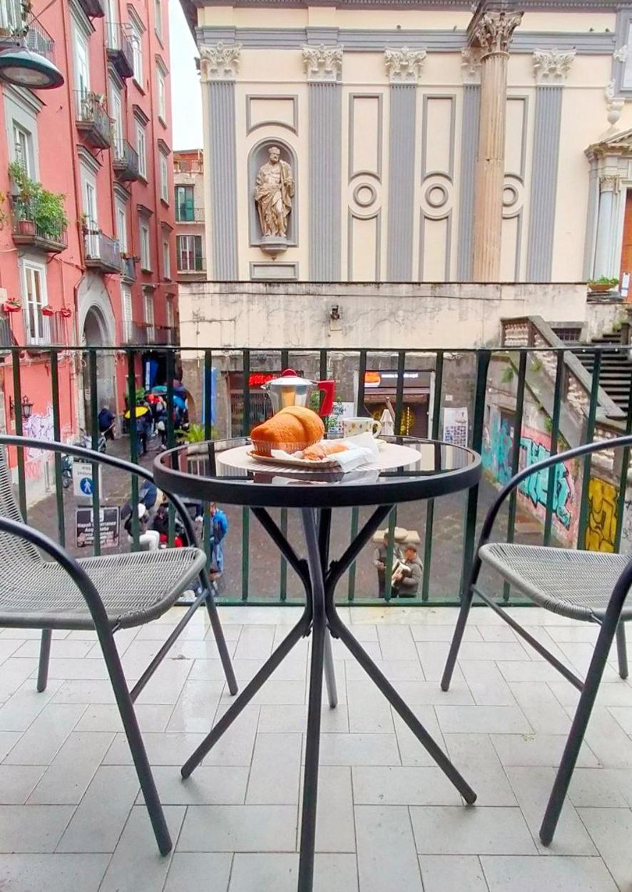 Autentica Apartment Naples