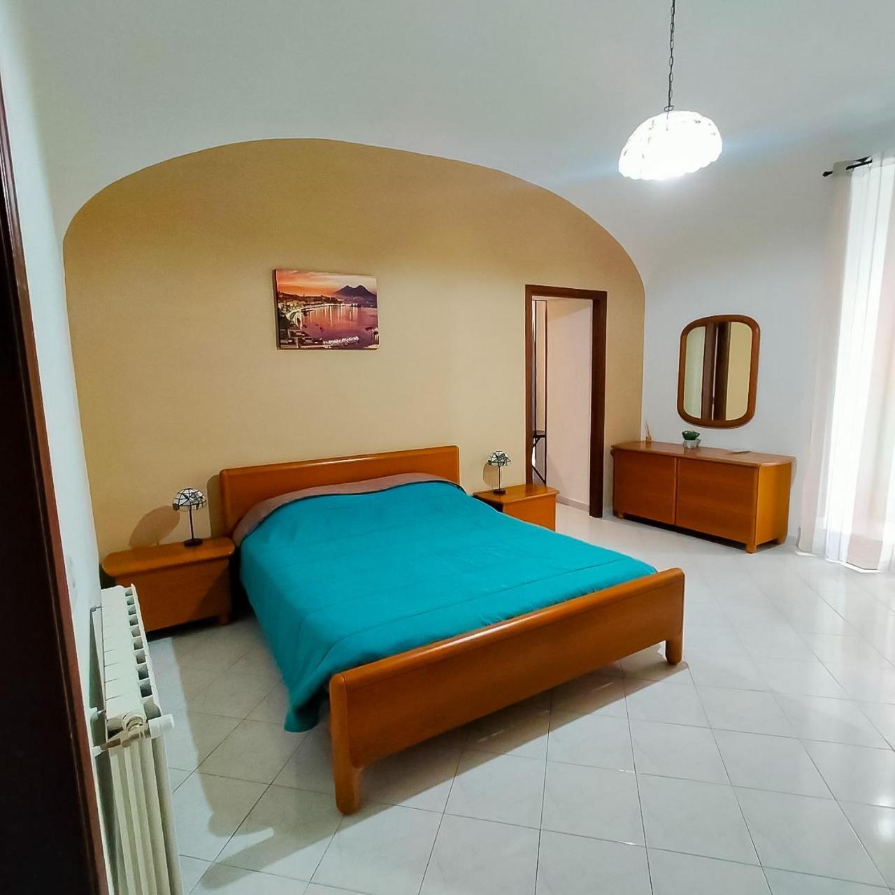 Appartement Autentica *