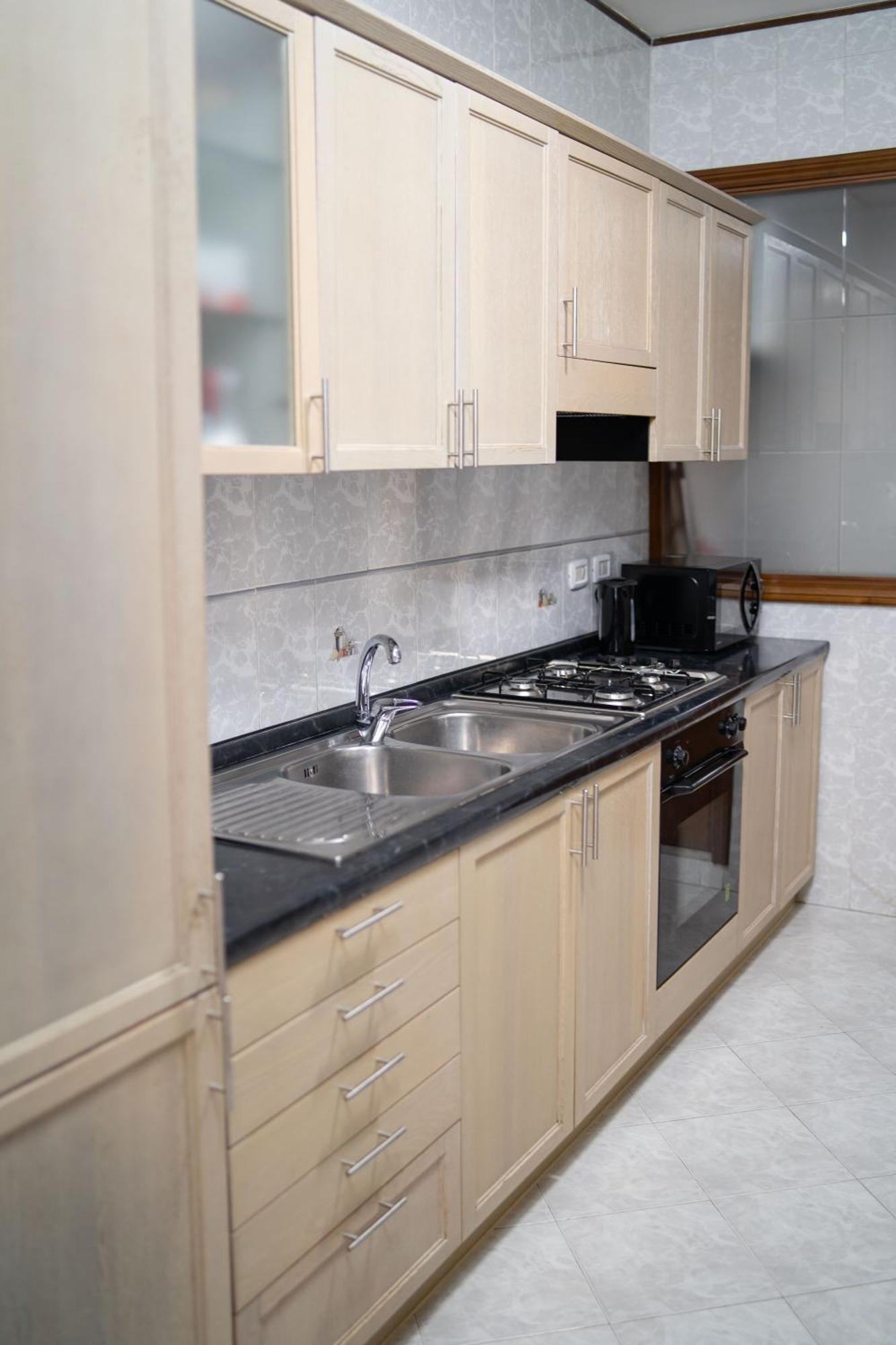 Appartement Autentica Naples