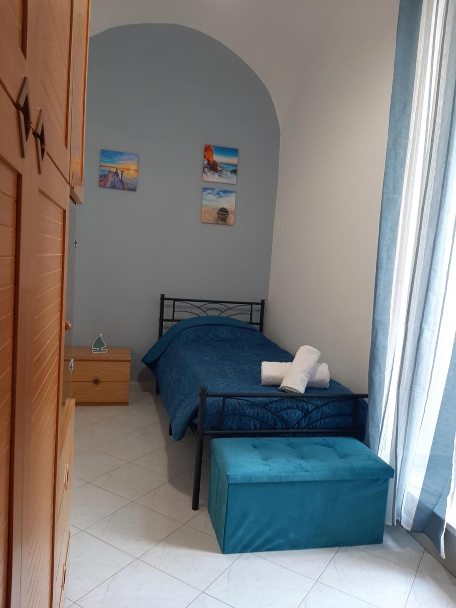 Autentica Appartement *