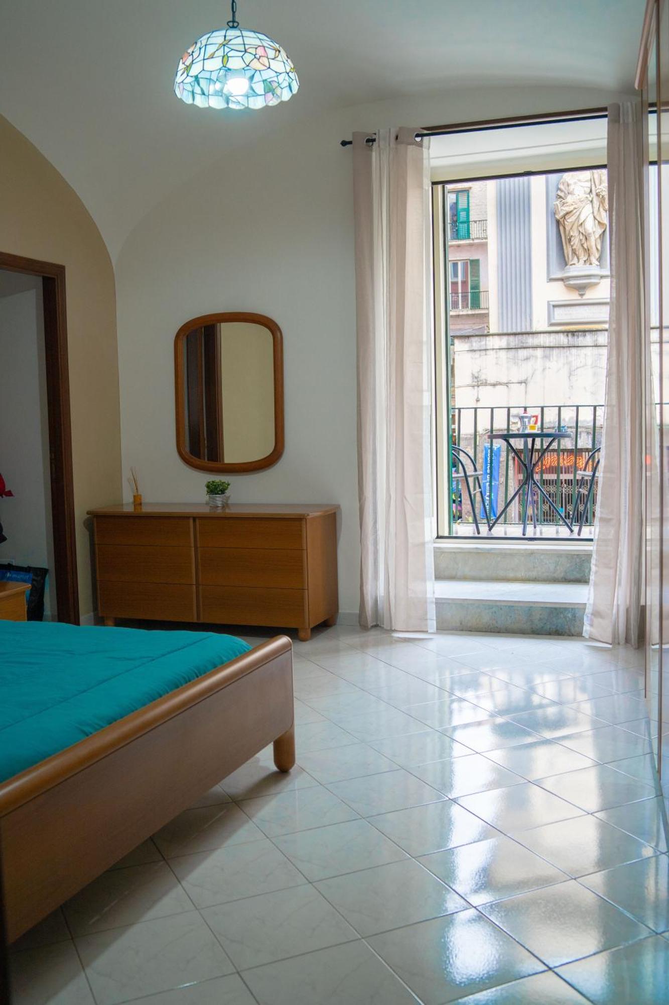Appartement Autentica