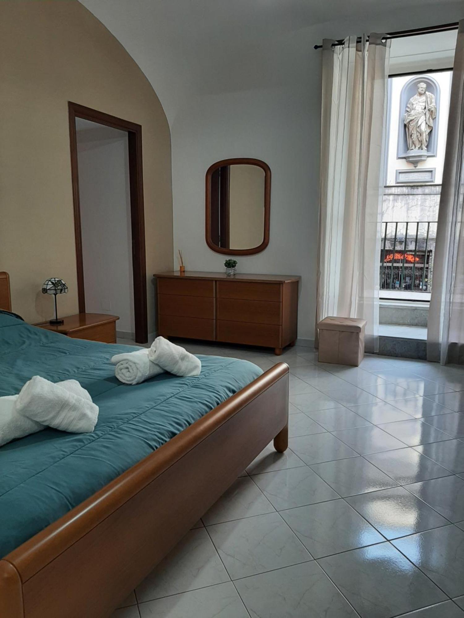 Autentica Appartement Naples