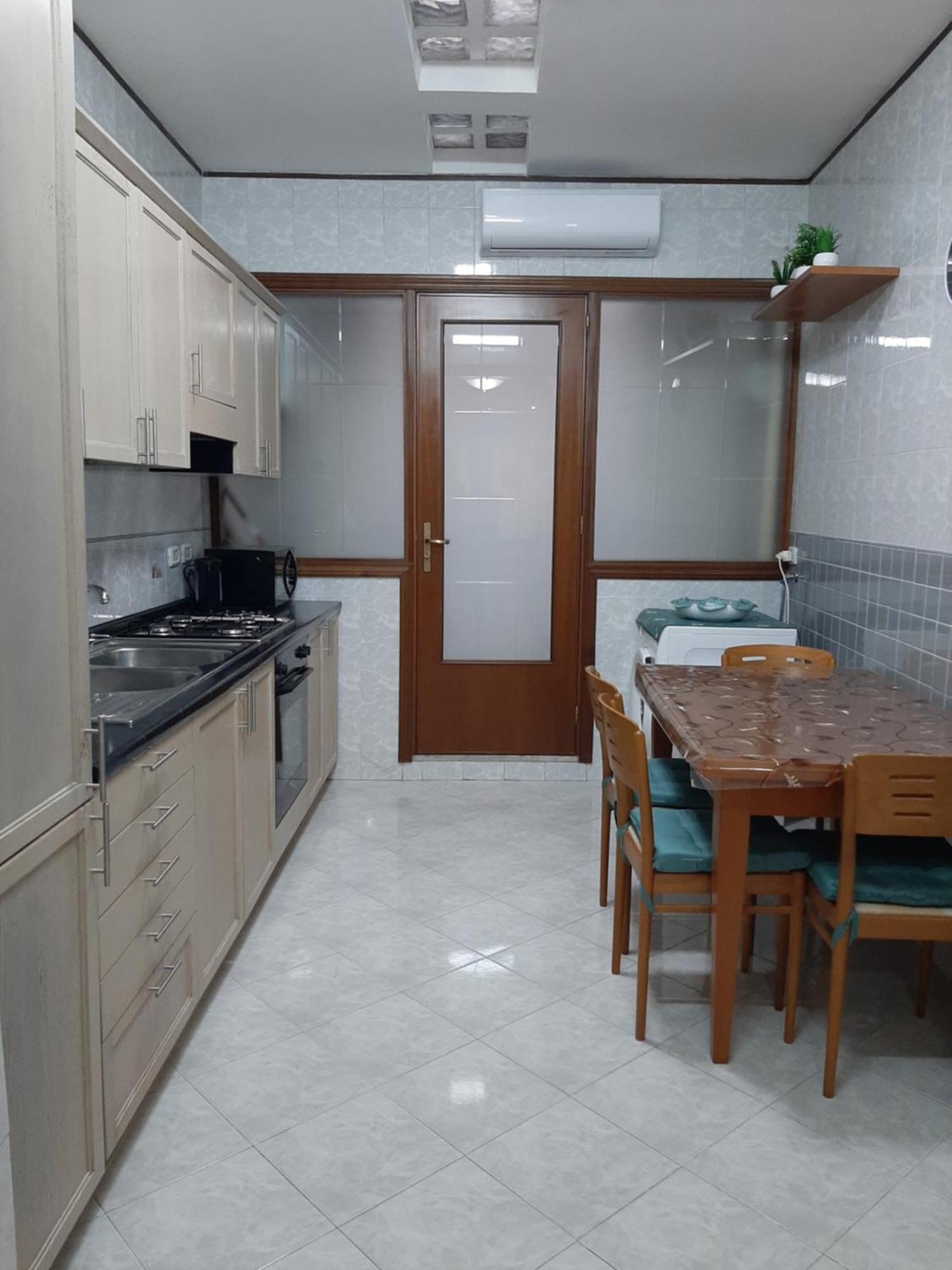 Appartement Autentica